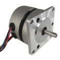 Bürstenloser Getriebemotor des bürstenlosen Motors der Reihe 57BL 100 Watt, bewertet 24v 36v